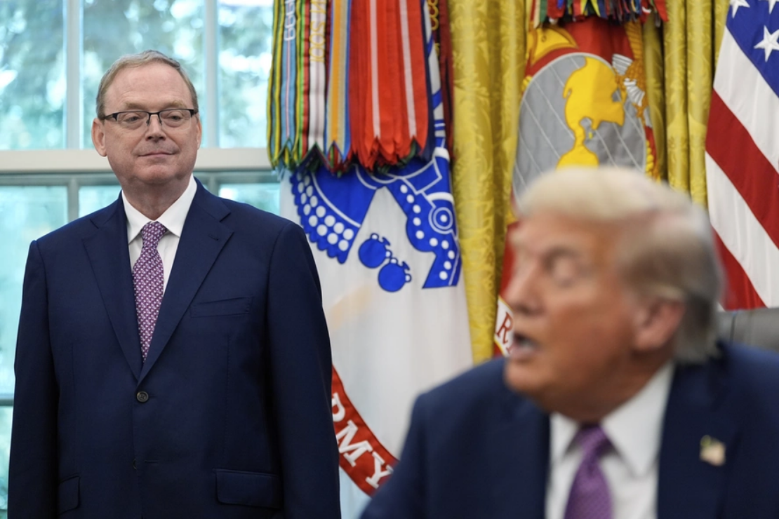 InterestRates | CEO.CA