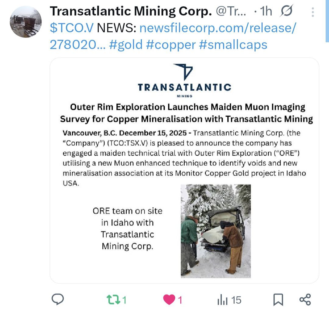 GCUSD.CM - Gold Futures | CEO.CA