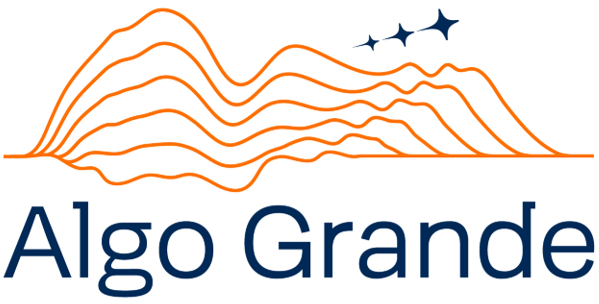 TSXV: ALGR logo