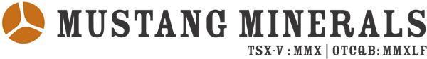 TSXV: MMX logo